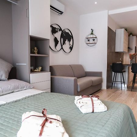 דירות Borgonuovo  Borgo House מראה חיצוני תמונה