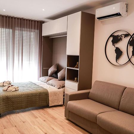 דירות Borgonuovo  Borgo House מראה חיצוני תמונה