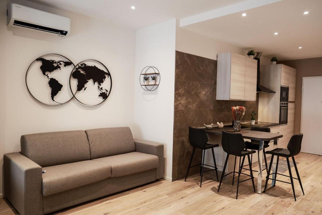 דירות Borgonuovo  Borgo House מראה חיצוני תמונה