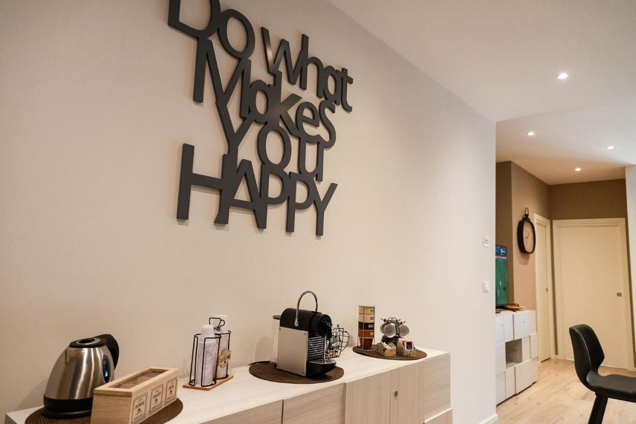 דירות Borgonuovo  Borgo House מראה חיצוני תמונה