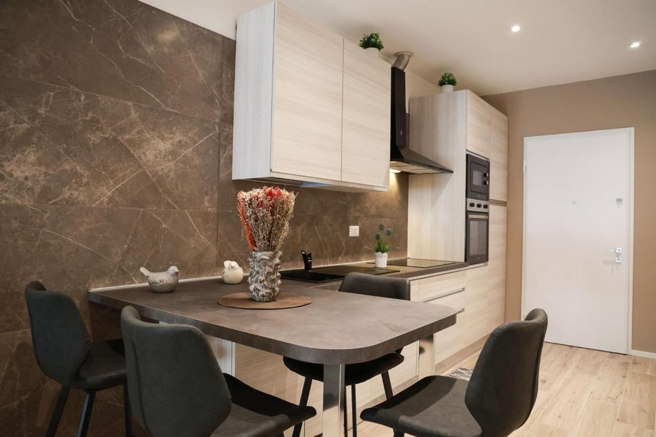 דירות Borgonuovo  Borgo House מראה חיצוני תמונה