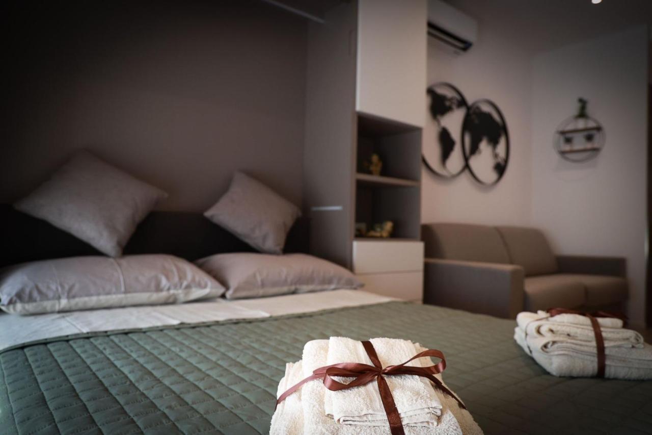 דירות Borgonuovo  Borgo House מראה חיצוני תמונה