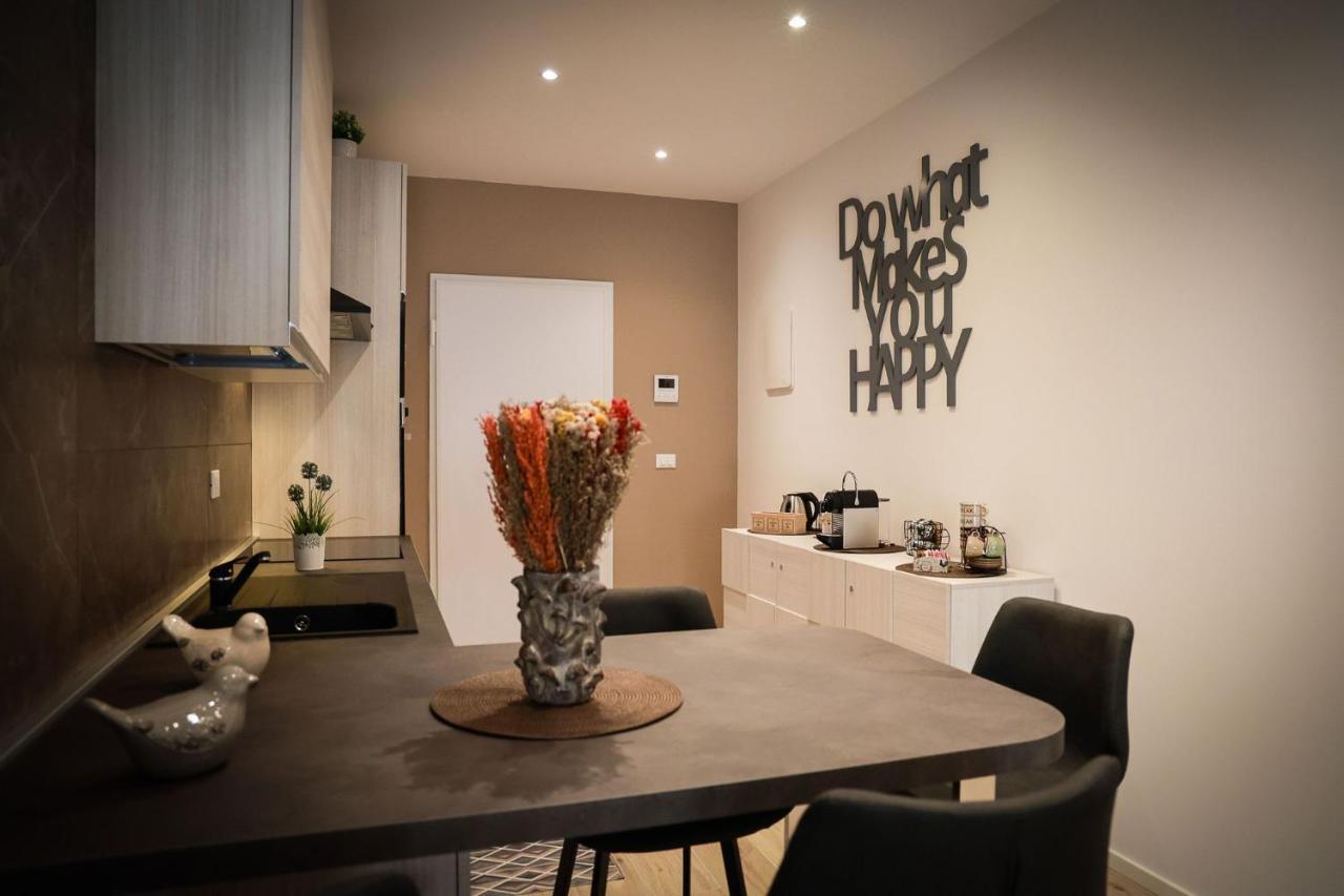 דירות Borgonuovo  Borgo House מראה חיצוני תמונה