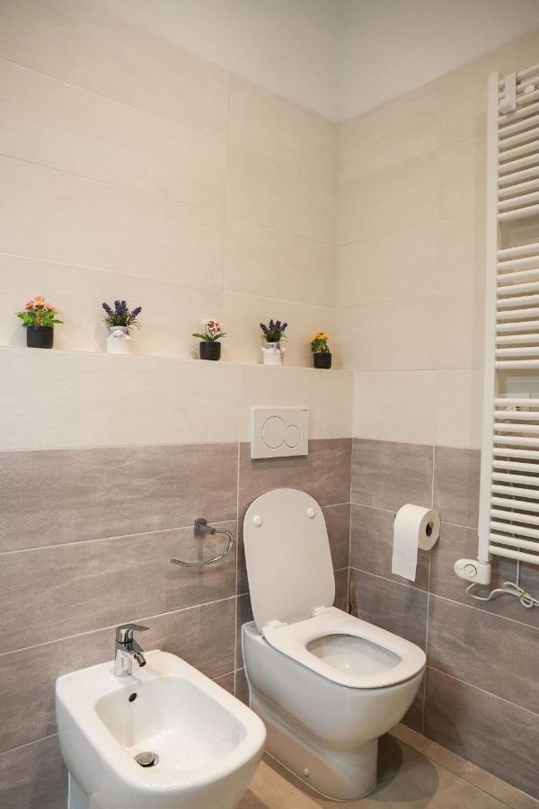 דירות Borgonuovo  Borgo House מראה חיצוני תמונה