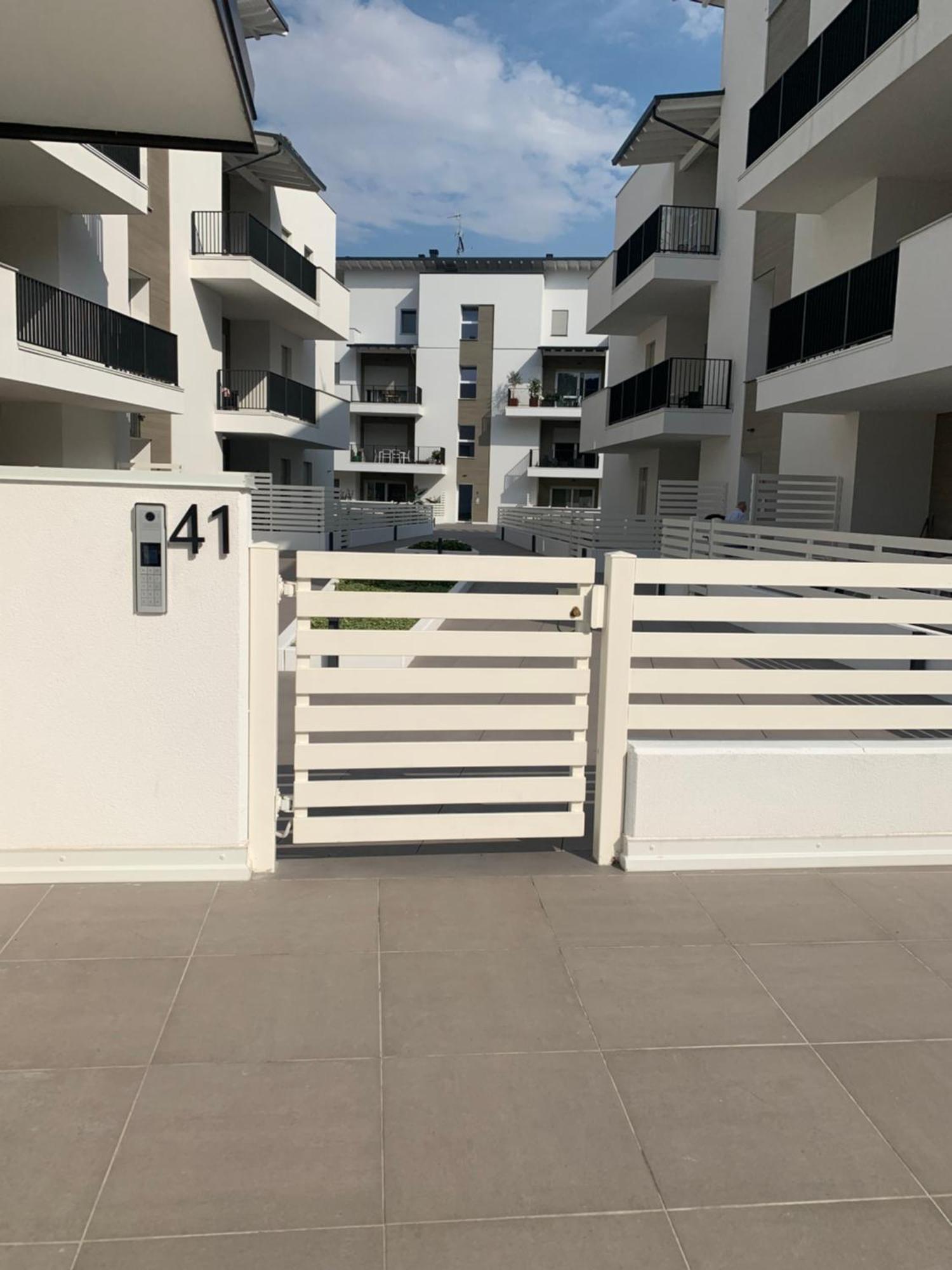 דירות Borgonuovo  Borgo House מראה חיצוני תמונה