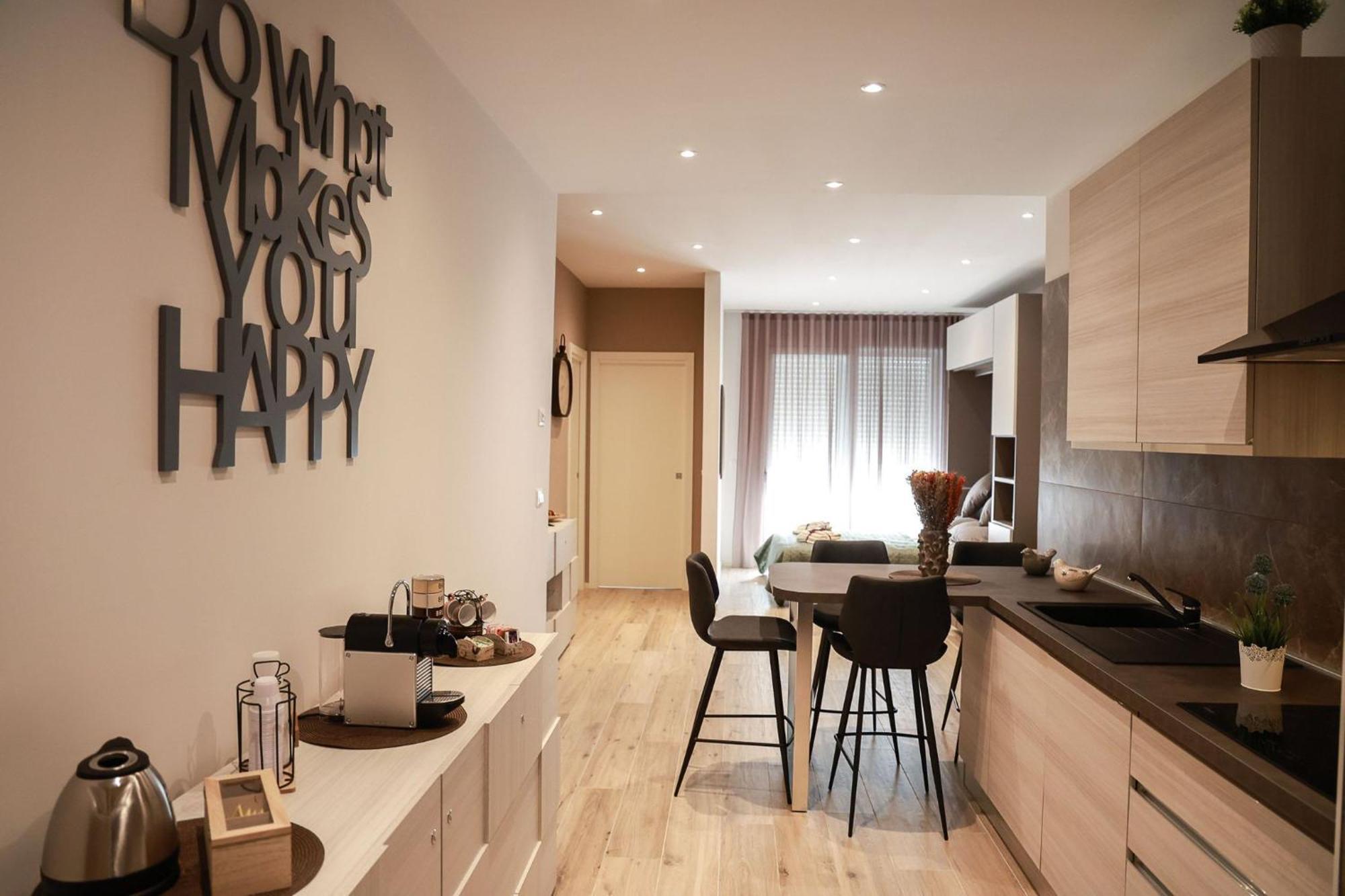 דירות Borgonuovo  Borgo House מראה חיצוני תמונה