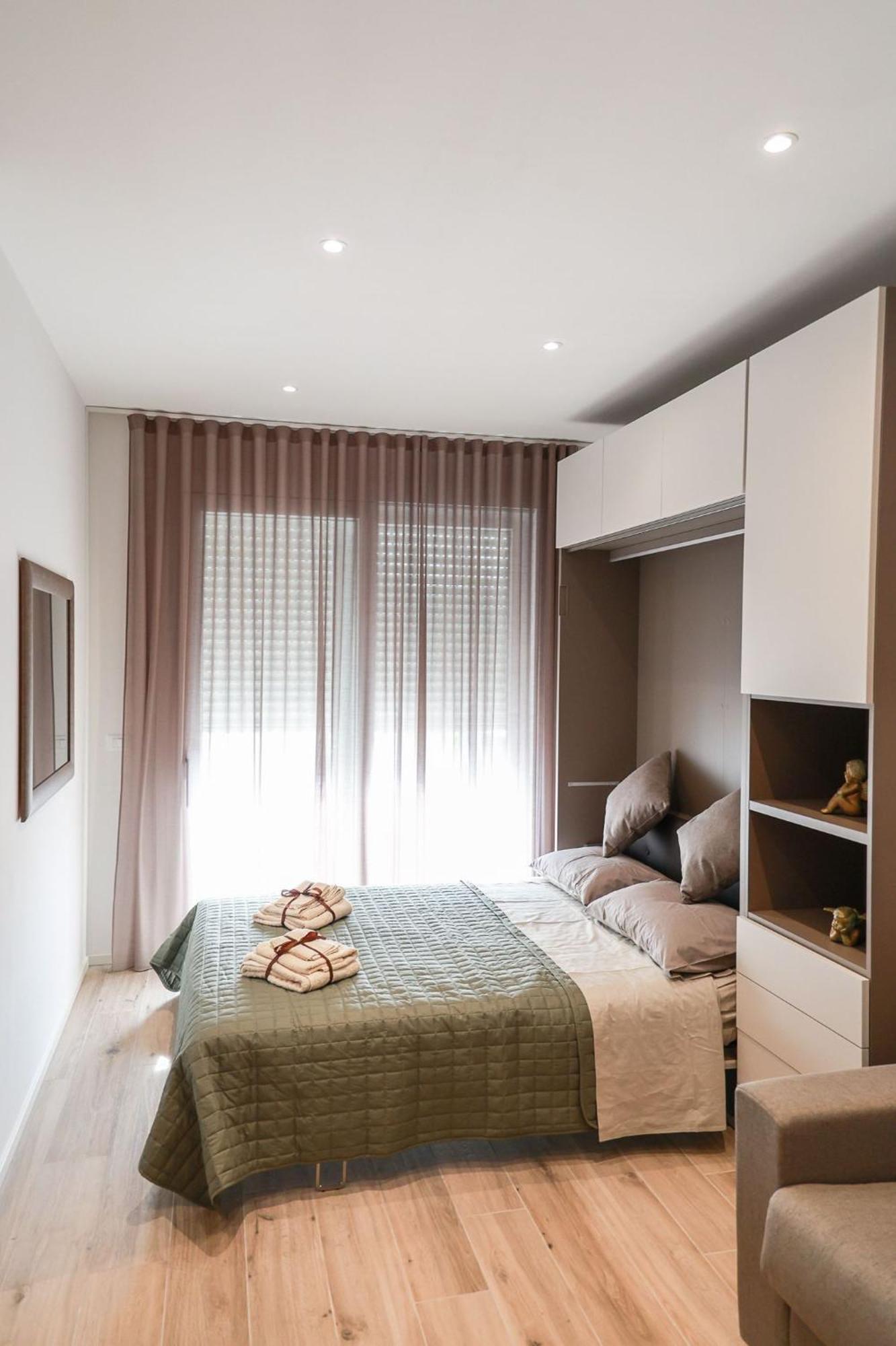 דירות Borgonuovo  Borgo House מראה חיצוני תמונה