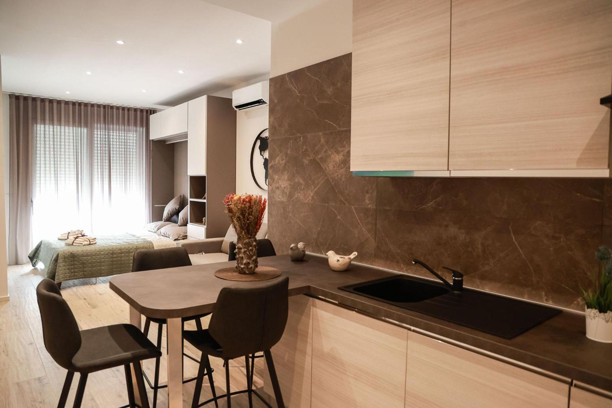 דירות Borgonuovo  Borgo House מראה חיצוני תמונה