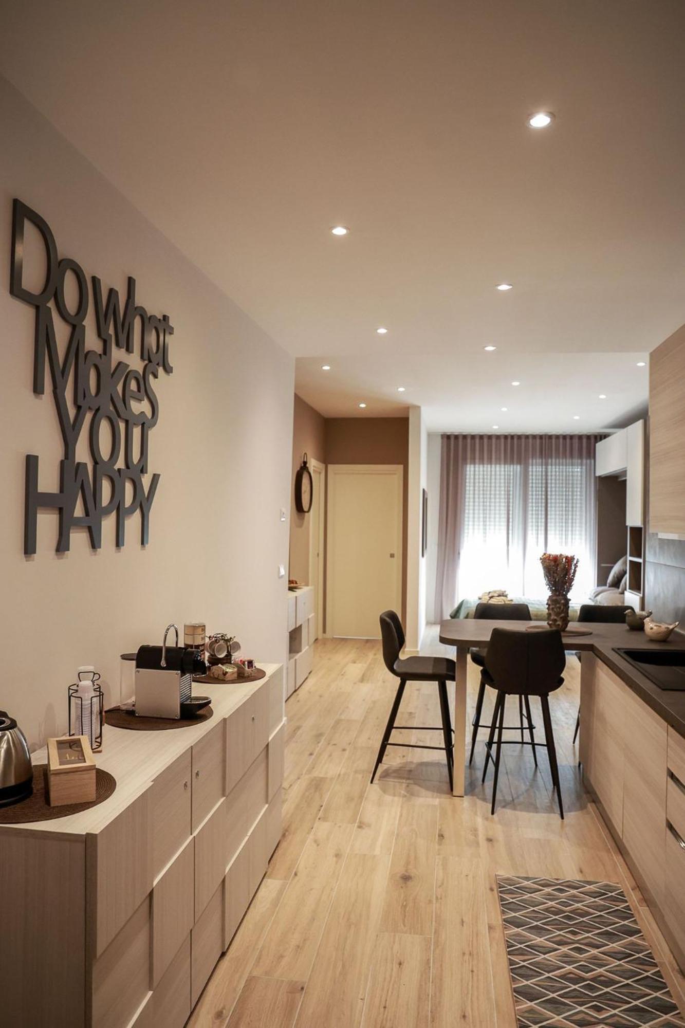 דירות Borgonuovo  Borgo House מראה חיצוני תמונה