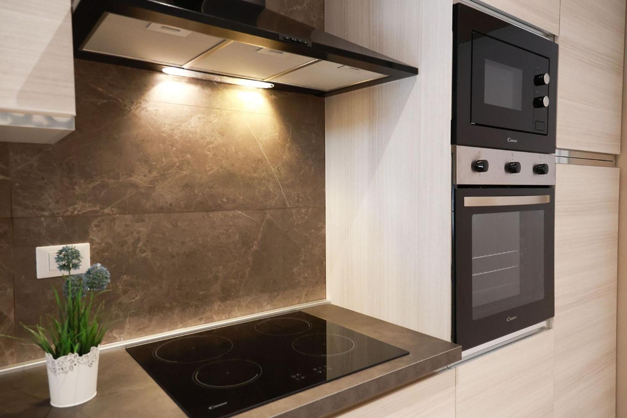 דירות Borgonuovo  Borgo House מראה חיצוני תמונה