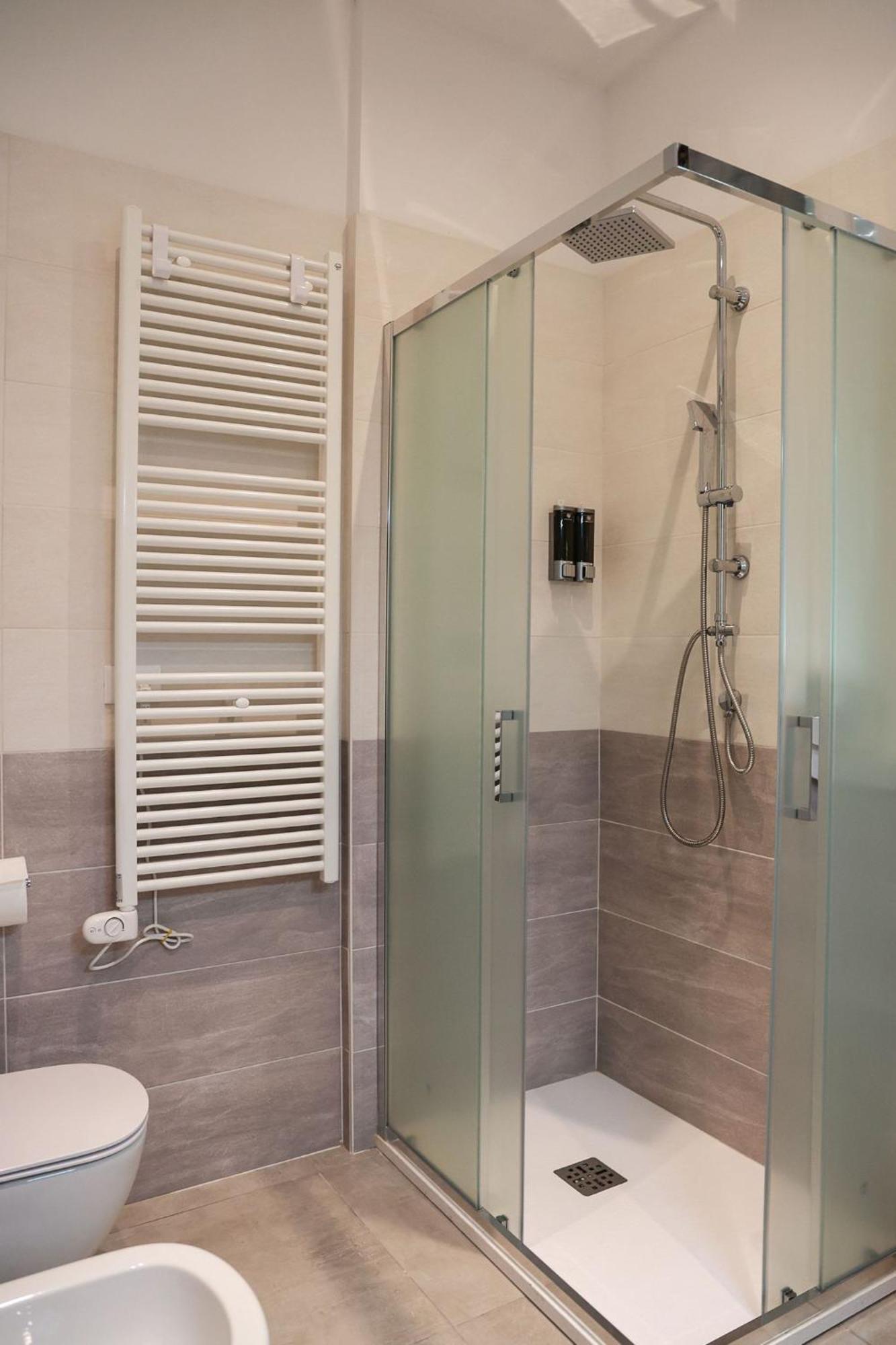 דירות Borgonuovo  Borgo House מראה חיצוני תמונה