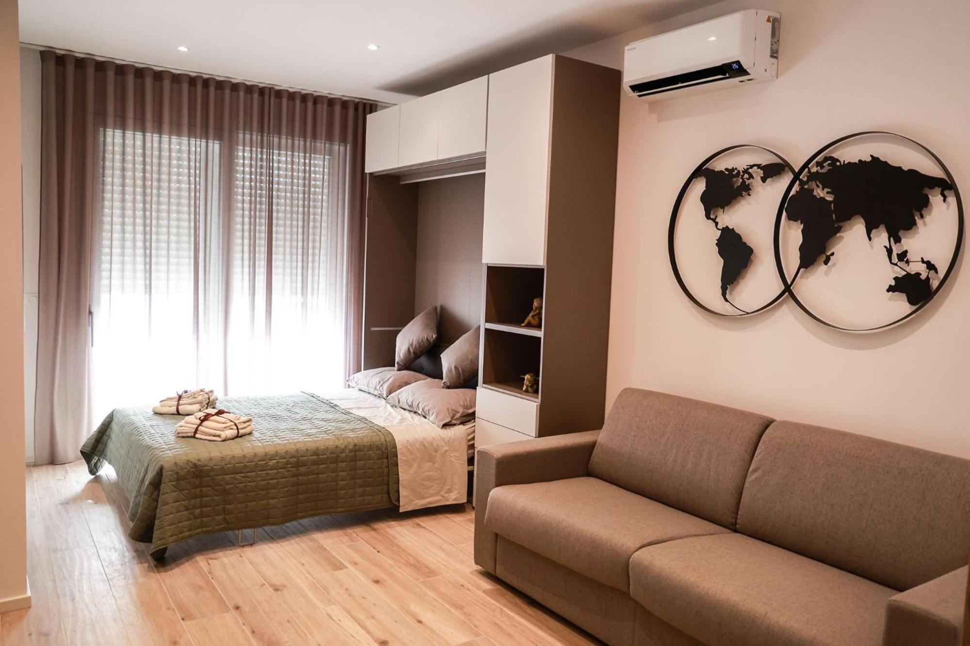 דירות Borgonuovo  Borgo House מראה חיצוני תמונה