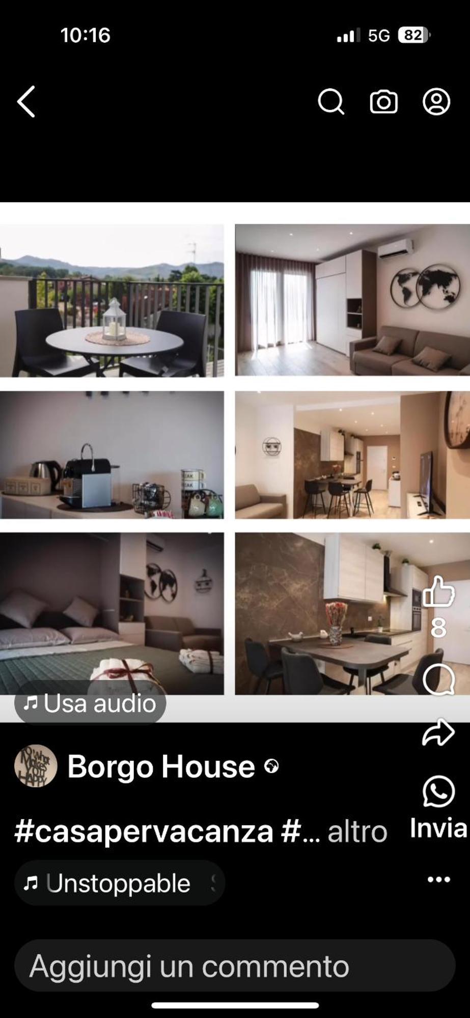 דירות Borgonuovo  Borgo House מראה חיצוני תמונה